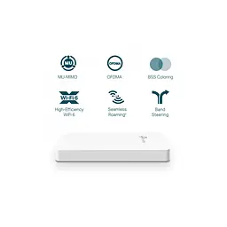 Точка доступу TP-Link EAP615-Wall - мініатюра 8