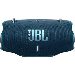 Портативная акустика JBL Xtreme 4 Blue (JBLXTREME4BLUEUNA) [153138] - мініатюра 2