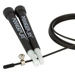 Скакалка швидкісна 4202 Power Play 2,9 м fit0012921 - мініатюра 3
