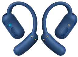 Гарнітура Anker SoundСore AeroFit 2 синій (7079355) - мініатюра 8