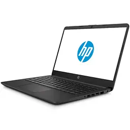Ноутбук ultraportabil HP 240 G8 i5-1035G1,8GB,256GB,UHD,DOS - мініатюра 3