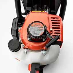 Кущоріз бензиновий Sturmax TGM1023 - мініатюра 5