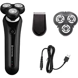 Електробритва Remington Limitless X5 чорна (XR1750) - мініатюра 3