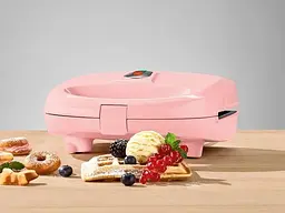 Мультимейкер Silver Crest SWEW 750 В3 pink - мініатюра 5