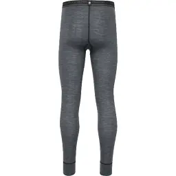 Кальсони Thermowave Merino Warm Active 3XL Gray - мініатюра 2