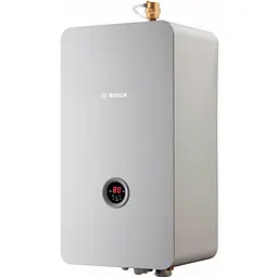 Електричний котел Bosch Tronic Heat 3500 24 ErP UA