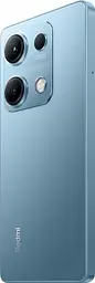 Смартфон Xiaomi Redmi Note 14S 8/128GB Ocean Blue (Global) NFC (with charger) - мініатюра 7