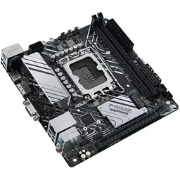 Материнська плата Asus Prime H610I-PLUS D4-CSM - мініатюра 3