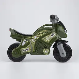Толокар Технок 5507 Різнокольоровий (2000989617259) shop (2000989617259) - мініатюра 3