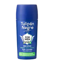 Дезодорант-стік Autolift For Men Sport Tulipan Negro 75 мл