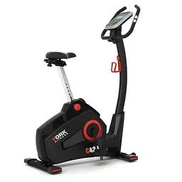 Велотренажер електромагнітний York Fitness C420 - мініатюра 2