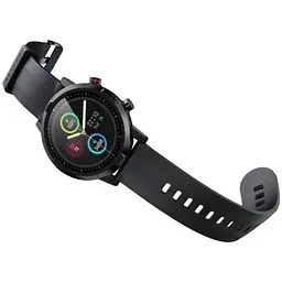 Смарт-годинник Haylou LS05S Black - мініатюра 5