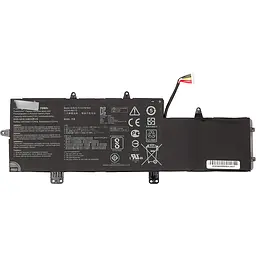 Акумулятор для ноутбуків Asus ZenBook Pro 14 UX450 (C41N1804) 15.4V 4550 mAh