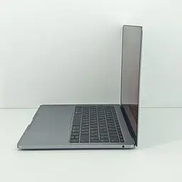 Ноутбук Apple MacBook Pro 13" A1708 Retina (FVFXT1WKHV2H) (i5-7360U/16/256SSD) - Class A - мініатюра 3