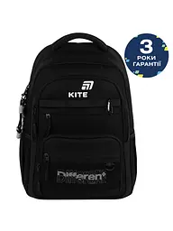 Рюкзак Kite Education teens 1019L Different (K26-1019L-2)