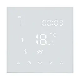 Програмований термостат Tuya WiFi