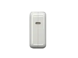 Блок живлення Apple MagSafe Type C 70w - Б/В - мініатюра 5