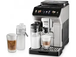 Кавомашина автоматична Delonghi Eletta Explore ECAM 450.55.S