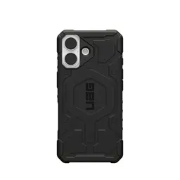Чохол до мобільного телефона UAG iPhone 17 Pathfinder MagSafe Black (114550114040)
