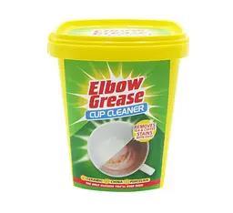 Засіб для очищення чашок Elbow Grease Cup Cleaner 350г