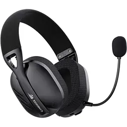 Навушники Havit Fuxi-H3 Black (6939119046842) - мініатюра 5