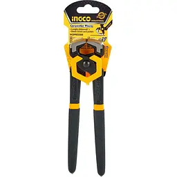 Кліщі столярні Ingco Industrial 200 мм (HCPP02200) - мініатюра 2