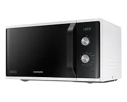 Мікрохвильова піч Samsung MG23K3614AW/UA - мініатюра 2