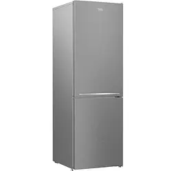 Холодильник з морозильною камерою Beko RCSA366K30XB - мініатюра 2