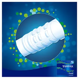 Тампони Tampax Super Duo, 16 шт. - мініатюра 7