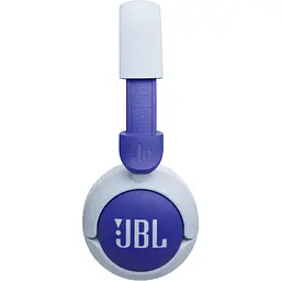 Навушники JBL JR 320BT Blue (JBLJR320BTBLU) - мініатюра 6