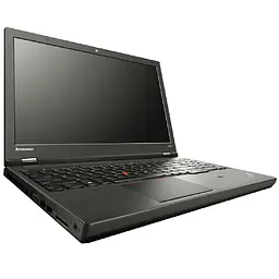 Ноутбук Lenovo ThinkPad W541 (i7-4810MQ/16/256SSD/K1100M-2Gb) - Class A "Б/В" - мініатюра 4