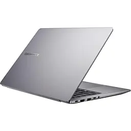 Ноутбук Asus ExpertBook P5 P5405CSA-NZ0171, Intel Core Ultra 7 258V, 4.8GHz, 14 WQXGA, 144Hz, 32GB 7467MHz LPDDR5X, SSD 1TB, Intel Arc Graphics, Free DOS - мініатюра 10