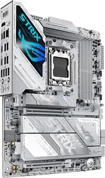 ASUS Материнська плата ROG STRIX X870E-A GAMING NEO sAM5 X870E 4xDDR5 M.2 HDMI ATX - мініатюра 2