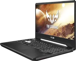 Ноутбук Asus TUF Gaming 8/512GB Black (FX505DT-HN568) [no OS, українська клавіатура] Seller Refurbished - мініатюра 7