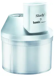 Блендер Bamix Baking M200 кремовий (1051.023) - мініатюра 7