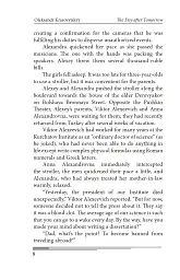 The Day After Tomorrow. Volume 1. A Novel About Big Money - Олександр Красовицький - мініатюра 8