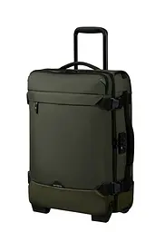 Дорожня Сумка На Колесах Samsonite ROADSEEKER DARK OLIVE 55x35x23 KQ9*04001 - мініатюра 10