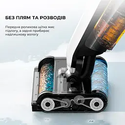Миючий пилосос Deerma VX20W - мініатюра 5