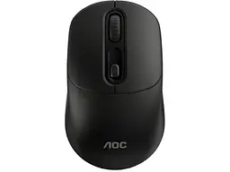 Миша AOC MS300B Black (MS300B/LA)