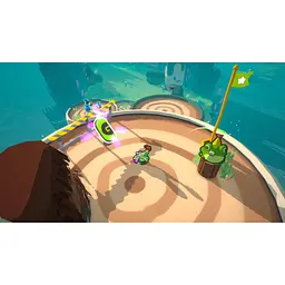 Ключ активації Microsoft Skator Gator 3D для Xbox One/Series S/X - мініатюра 4