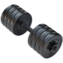 Гантель RN Sport Long розбірна 10 кг - мініатюра 3