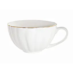 Чайний сервіз Lefard, 200 мл, білий (949-019) - мініатюра 3