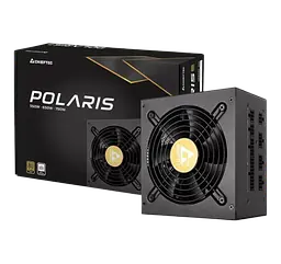 Блок живлення Chieftec Polaris 650W 80+ Gold (PPS-650FC) - мініатюра 1