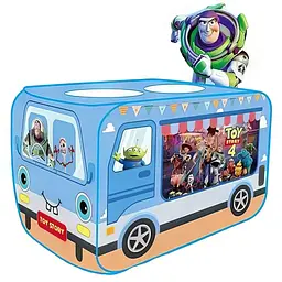 Намет Базз Лайтер Toy Story Автобус