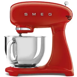 Кухонна машина SMEG SMF03RDEU