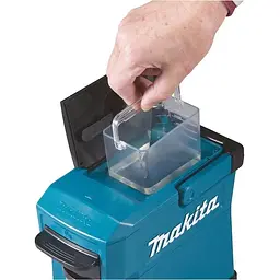 Крапельна кавоварка Makita DCM501Z - мініатюра 4