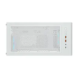 Корпус для ПК Cougar MX160 RGB White - миниатюра 10