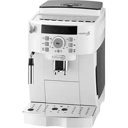 Кавомашина DeLonghi Magnifica S ECAM22.110.W [137166] - мініатюра 3