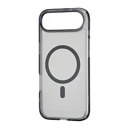 Чохол Spigen Ultra Hybrid with MagSafe iPhone 17 Air Black