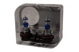 Комплект галогенових ламп OSRAM 64211NBU H11 Night Breaker Unlimited +110% 12V 55W PGJ19-2 HardDuopet - мініатюра 2